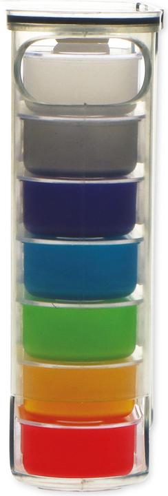 Actual product image Fysic FC-53 Tablets Box