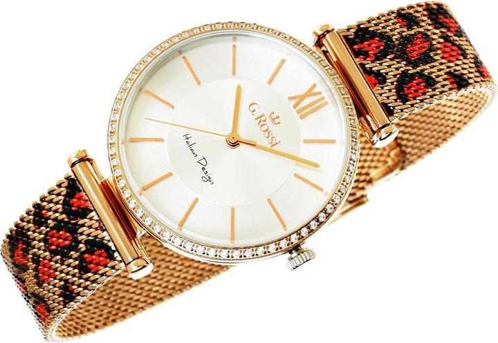 Produktbild Gino Rossi watch G. Rossi women's watch LEXA-12964B-3D3