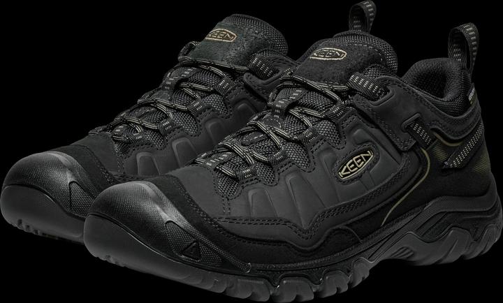 Actual product image Keen M Targhee IV WP (45)