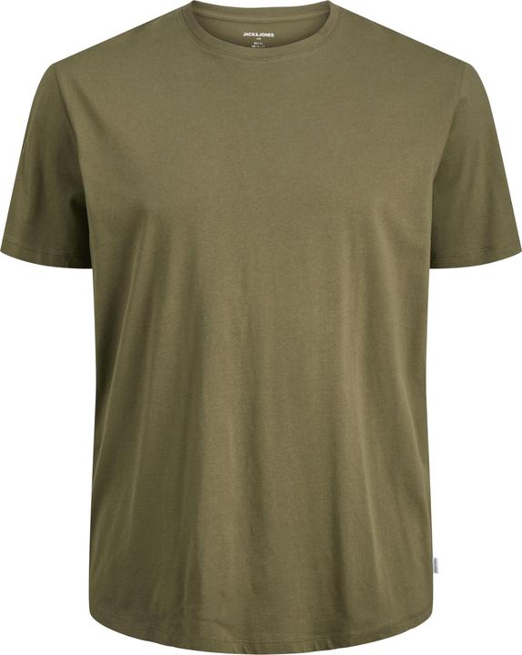 Jack & Jones Bio Baumwoll Plus size T-shirt