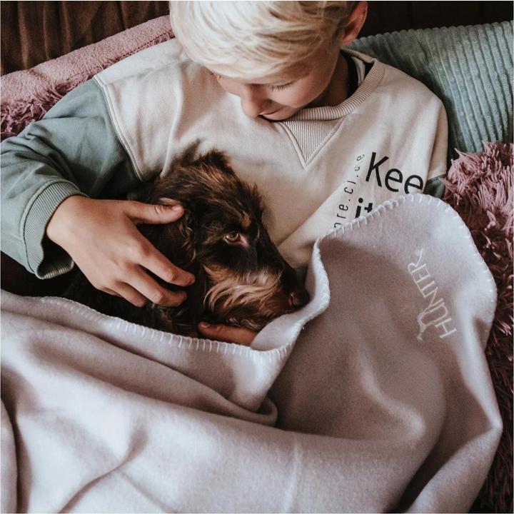 Image du produit Hunter Couverture Casper (Chien)
