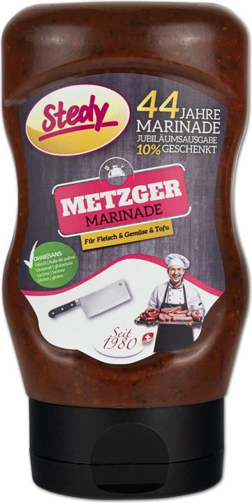 Immagine prodotto Stedy Marinata del macellaio (300 g)