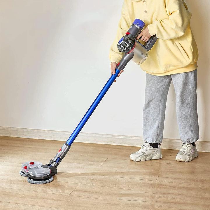 Immagine prodotto Werkstein Elektrischer Wischaufsatz mit Wassertank für Dyson V7, V8, V10, V11,V15
