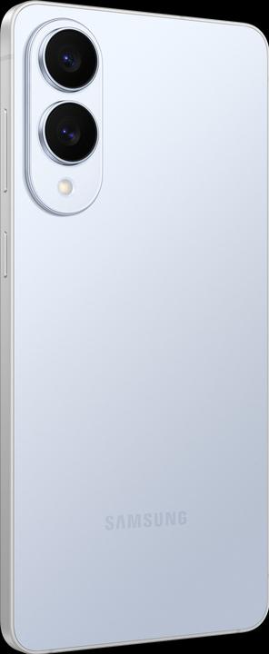 Actual product image Samsung Galaxy S25 Edge (256 GB, Titanium Icyblue, 6.70", Dual SIM, 200 Mpx, 5G)