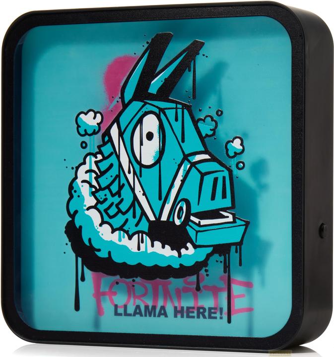 Actual product image Numskull Fortnite