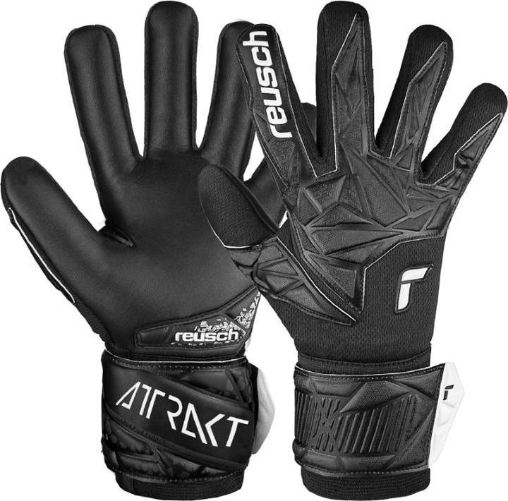 Reusch Attrakt Infinity NC