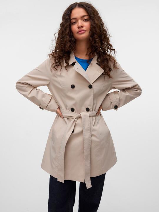 Actual product image Vero Moda Vmchelsea Olivia Trenchcoat Noos (M)
