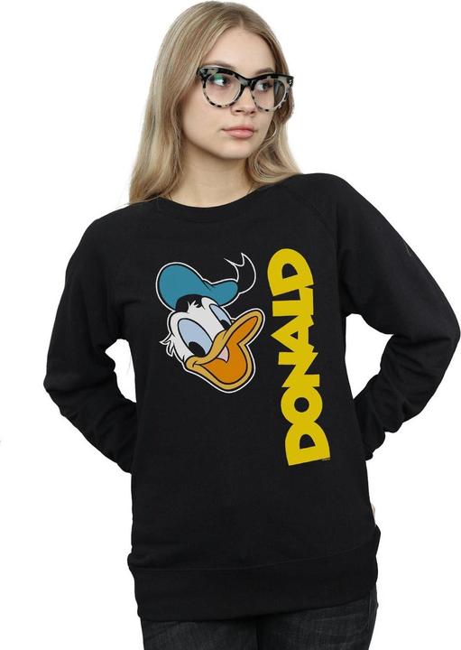 Produktbild Disney Donald Duck Greetings Sweatshirt (XL)