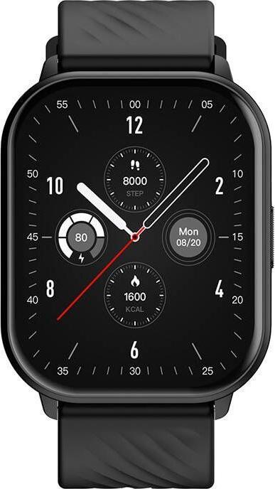 Immagine prodotto Zeblaze Smartwatch GTS 3 (nero).