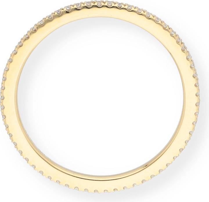 Immagine prodotto Carat Solitaire (52, Oro 750/18 K)