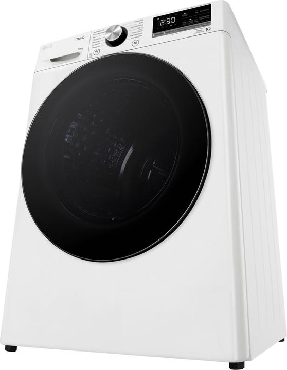 Image du produit LG V9AYXT (10 kg, Gauche)