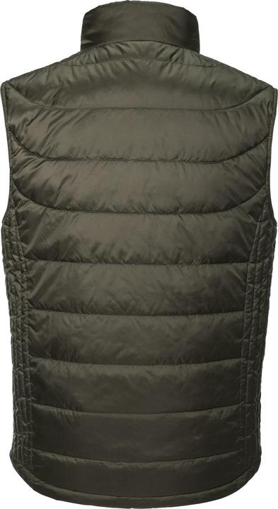 Actual product image Russell Mens Nano Padded Body Warmer (XXL)