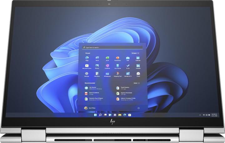Image du produit HP Elite x360 830 G9 (13.30", Intel Core i5-1235U, 8 Go, 256 Go, DE)