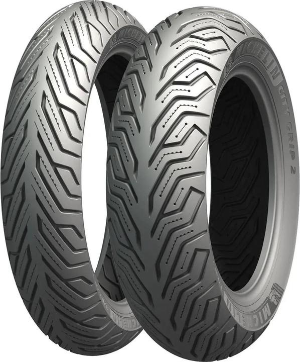 Michelin City Grip 2 TL 53L