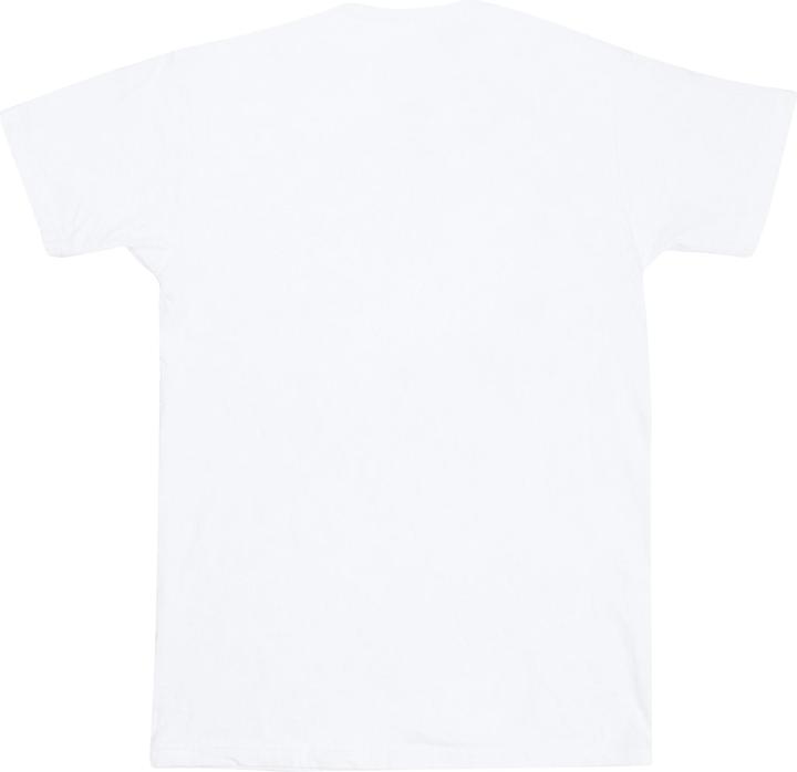 Produktbild Disney Minnie Mouse Rainbow Face TShirt (4XL)