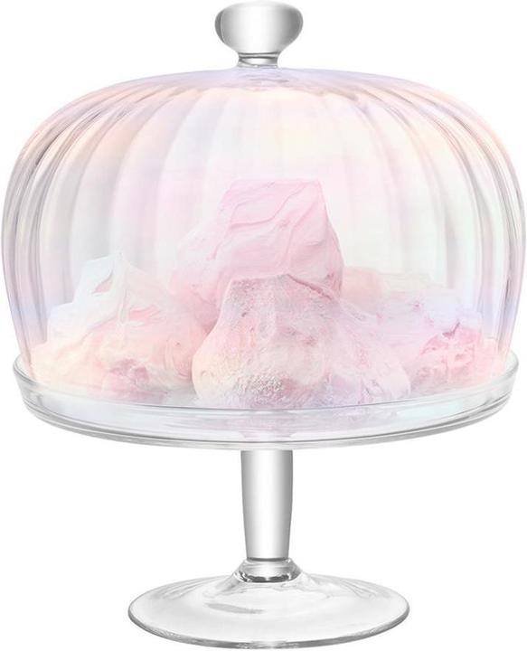 Actual product image LSA Cake plate PEARL Ø 27 cm