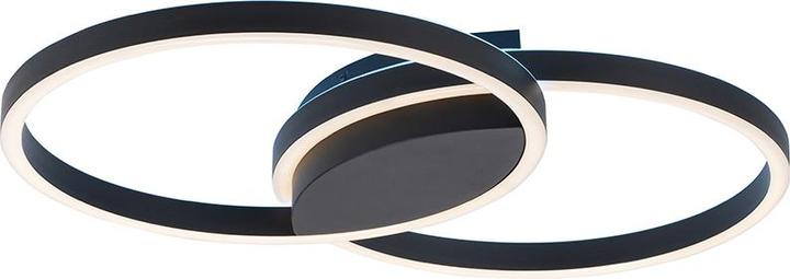 Image du produit Paul Neuhaus Neuhaus Plafonnier à LED 2700-5000K, RGB, sw 6145-18, 6145-18 (1500 lm)