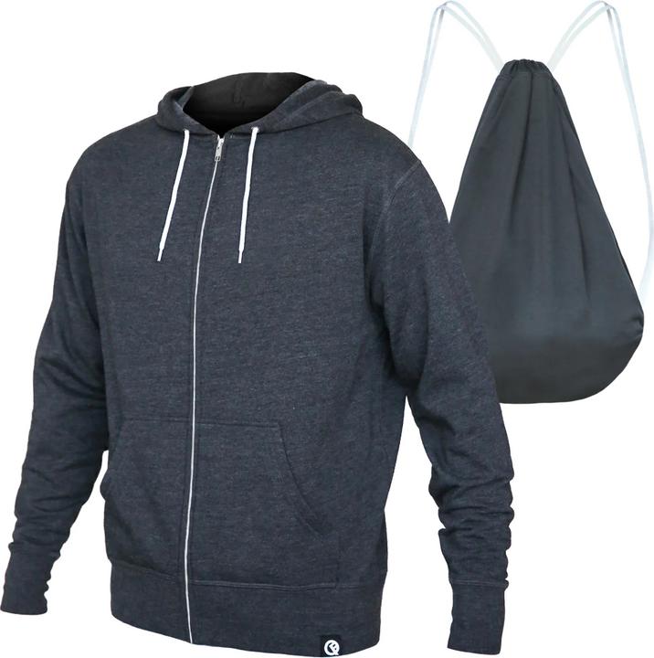 Produktbild Quikflip Kapuzenjacke Hoodie (M)