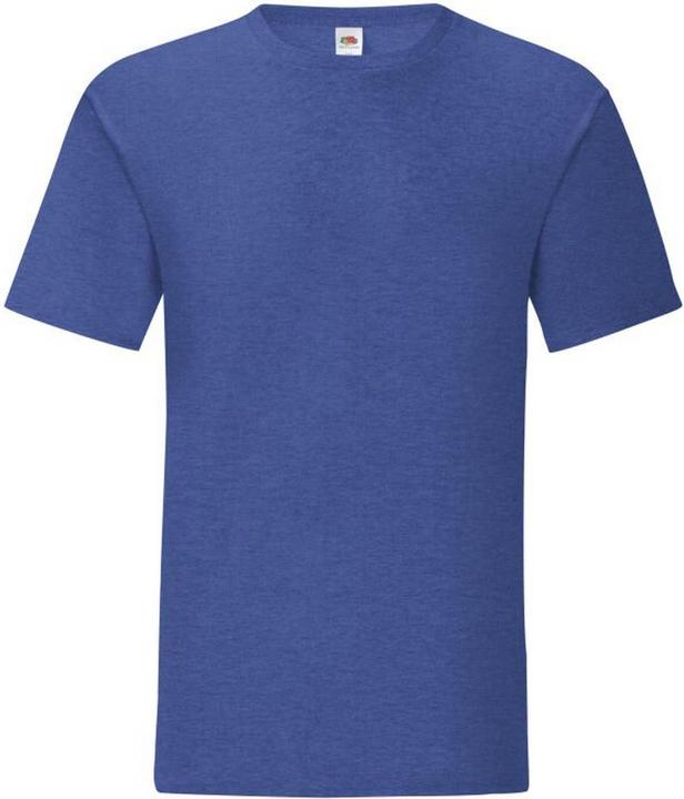 Immagine prodotto Fruit of the Loom Iconic 150 Maglietta Uomo (L)
