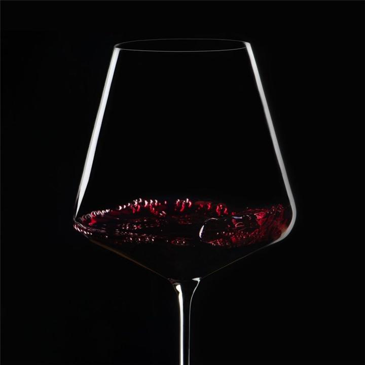 Image du produit Lehmann Sommier Ariane Verre à vin rouge (72 cl, 6 Verres, Verres à vin rouge)