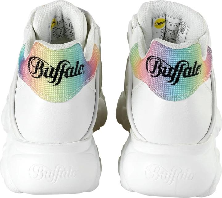 Image du produit Buffalo Cld Corin Vegan Nappa - 159633 (38)