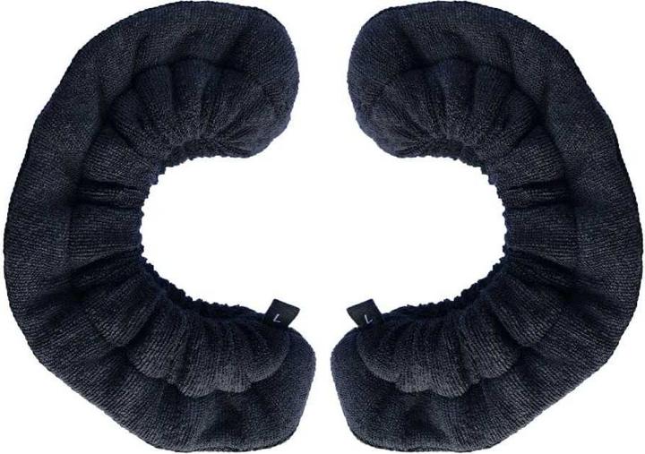 Produktbild TronX Schlittschuhschoner - Terry - M (One Size)