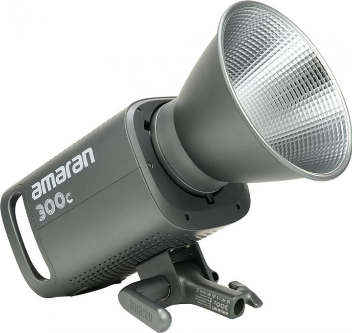 Actual product image Amaran 300c (EU version (Studio light)