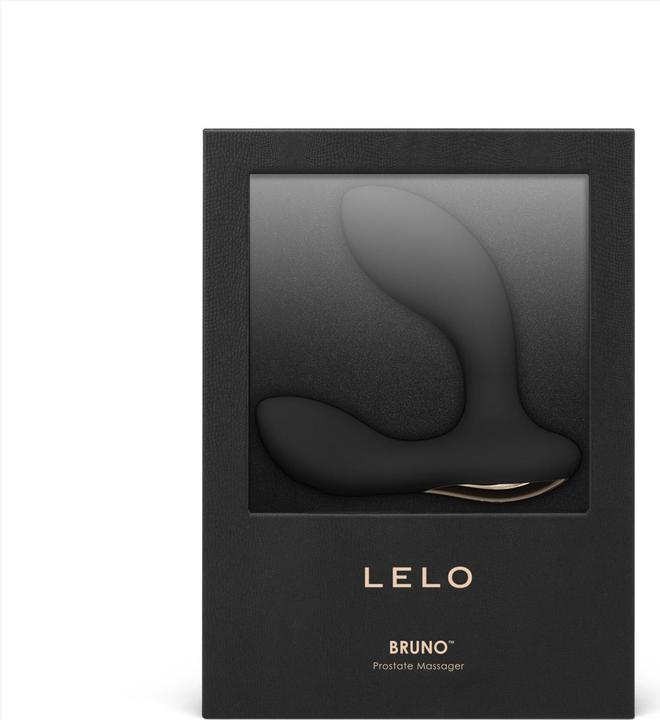 Actual product image LELO Bruno