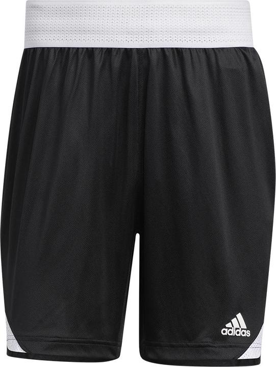 Actual product image adidas Icon Squad Basketball Shorts Men (M)