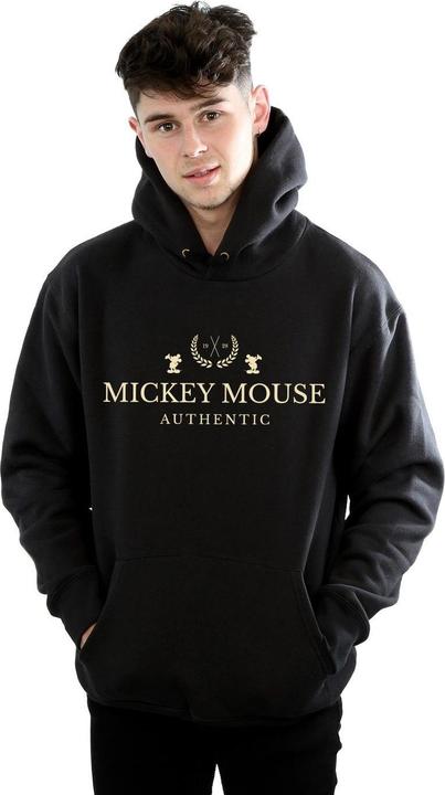 Produktbild Disney Mickey Mouse Authentic Kapuzenpullover (L)