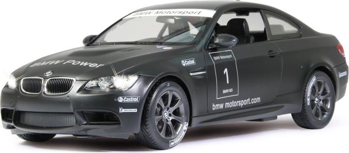 Immagine prodotto Jamara BMW M3 Sport