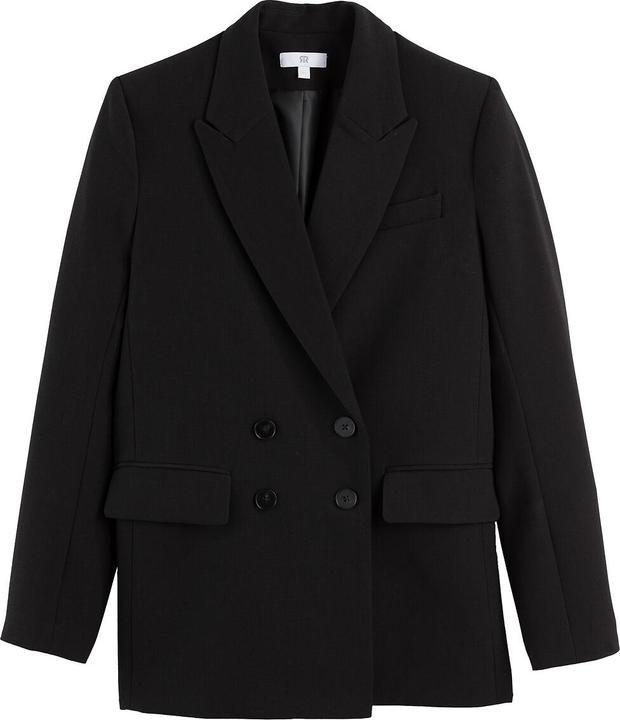 Actual product image La Redoute Collections Blazer (48)