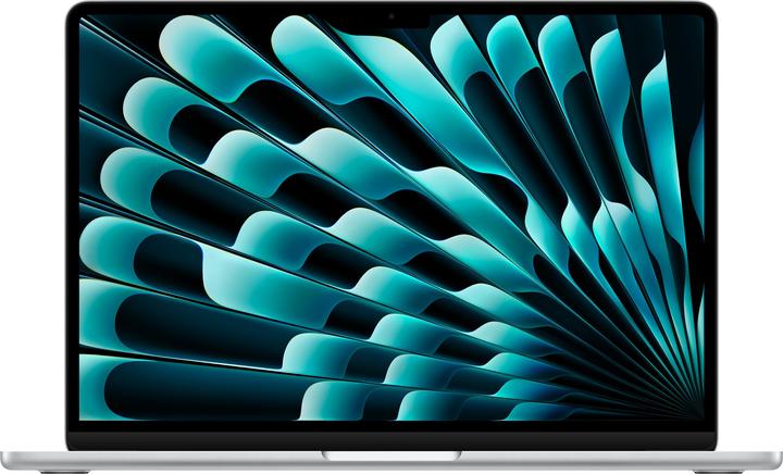 Produktbild Apple MacBook Air – 2025 (13.60", M4, 24 GB, 512 GB, CH)