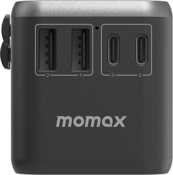 Momax Smart Reiseadapter
