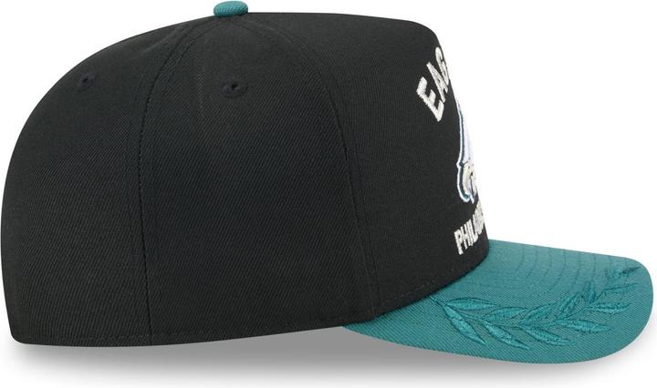 Produktbild New Era 59Fifty Cap - 2025 DRAFT Philadelphia Eagles - 7 (7)