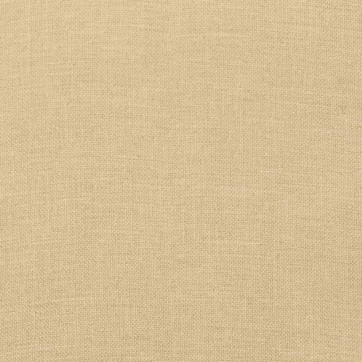 Actual product image VidaXL Garden bench cushion fabric (150 x 50 x 7 cm)
