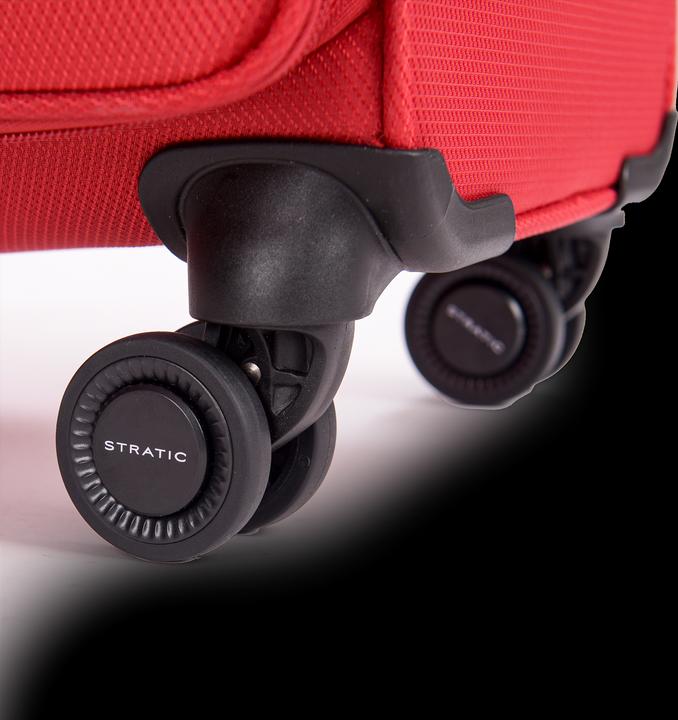Actual product image Stratic Light + Case (95 l, L (90 - 115l))