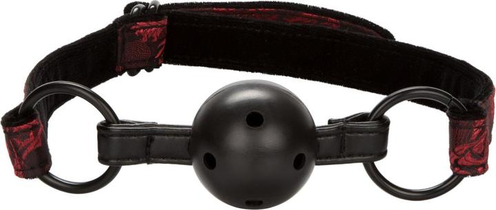 Actual product image CalExotics Scandal Bed Restraint Kit