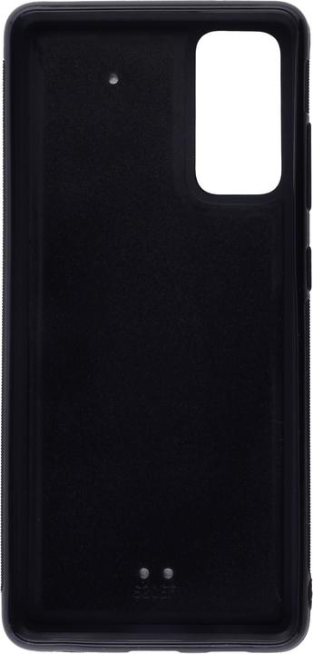 Actual product image PhoneLook Coque Galaxy S20 FE Silicone rigide noir Beautiful Roses (Samsung Galaxy S20 FE 5G)