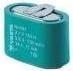 Image du produit Varta Batterie NiMH 3,6V 150mAh (1 pcs, V150H, 150 mAh)
