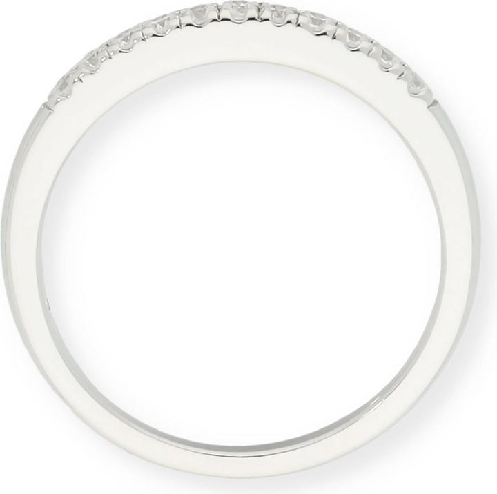 Actual product image Carat Alliance (50, 925 Silver)