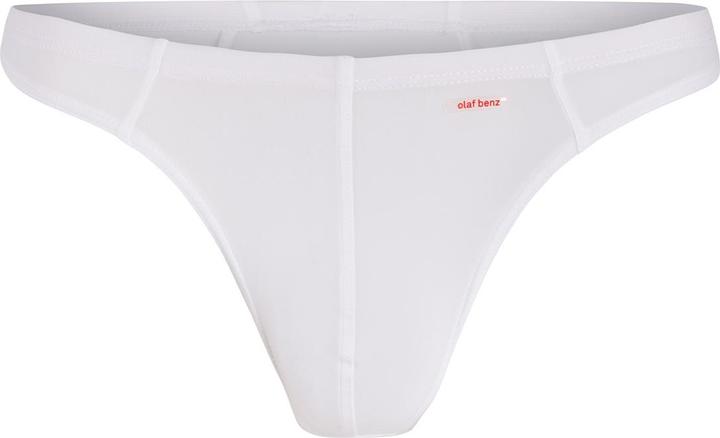 Olaf Benz RED 0965 Ministring