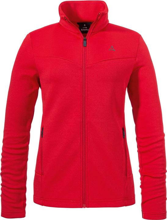 Schöffel Fleece Jk Style Pine WMS
