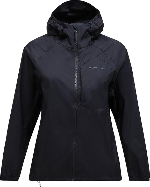Peak Performance Women's Freelight Wind Jacket