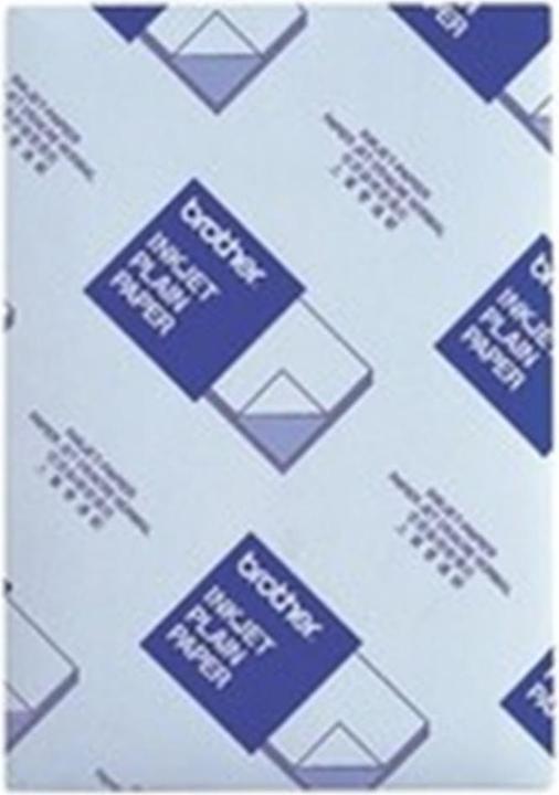 Brother BP60PA Inkjet Plain Paper (80 g/m², A4)