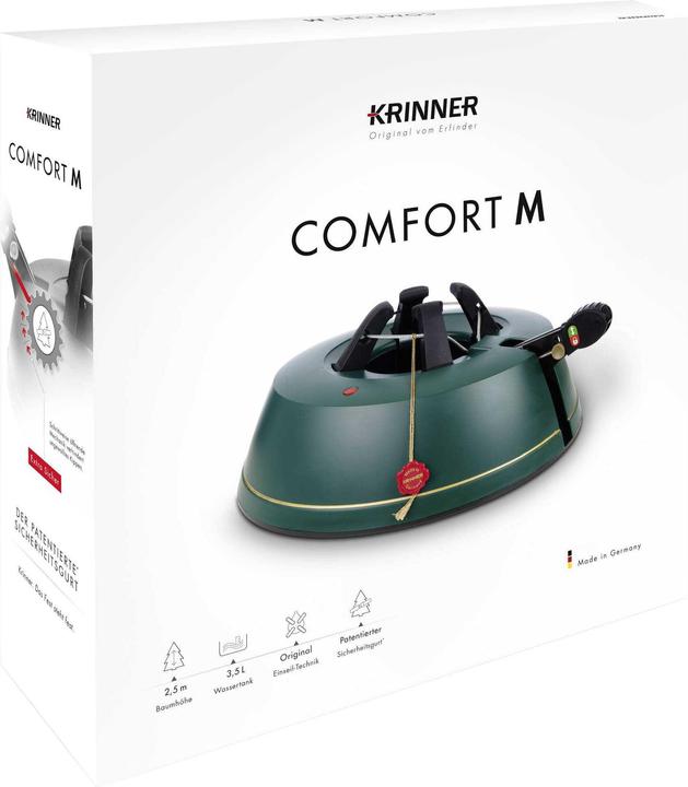 Image du produit Krinner Comfort M