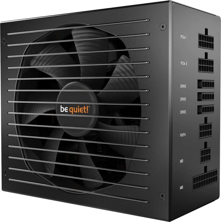 be quiet! Straight Power 11 Platinum (650 W)