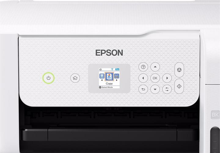 Actual product image Epson EcoTank ET-2826 (Ink tank, Colour)