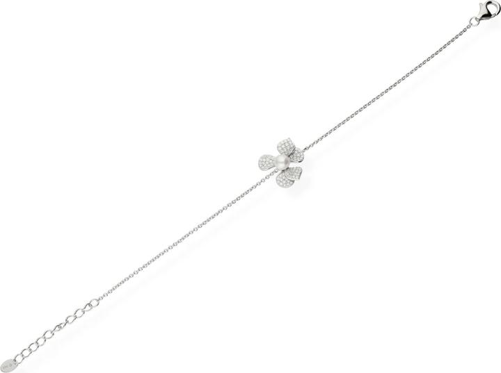 Immagine prodotto Carat Perle (1.60 cm, Argento 925)