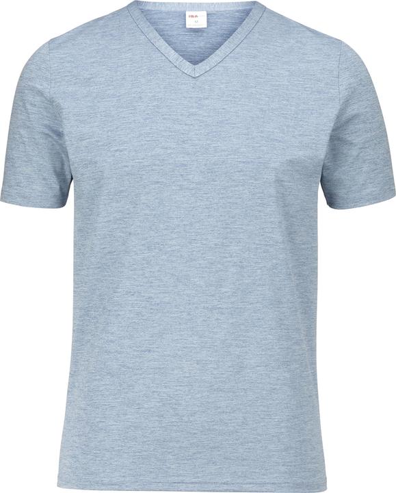 ISA Bodywear Shirt kurzarm